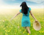 Donna del sole