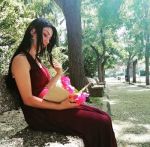 Scrittrice d�Amore