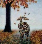 Ombre d�autunno