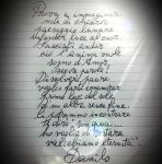 Nel cuor dell�eternit�