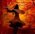 Alba d’autunno