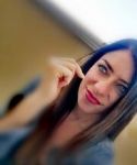Voglio folle il tuo profumo
