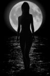 Chiaro lunare