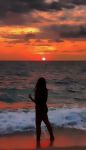 Luce dell’infinito