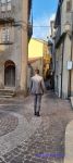 Poesia del borgo