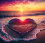 Nell’oceano del Cuore