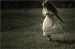 Una donna bambina