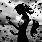 Donna fragile