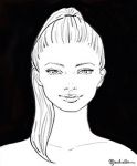 Un amore a met�