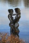 L�eco del silenzio