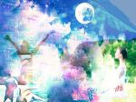 Canter� l�amore nel regno delle stelle