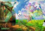 Nel giardino dell�attesa