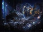 L�abbraccio dell�ombra