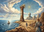 L�architetto muto