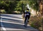 Il ciclista