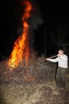 Fuoco d'amore  