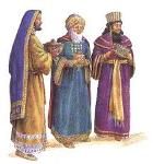 I Magi  