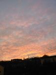 Tramonto d’ottobre