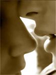 Contagiandolo d'amore