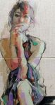 Gi� alta su di te