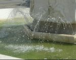 Fontana di citt� straniera