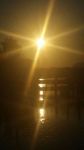 Quanto � diverso il sole al suo tramonto
