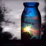 Mi chiedo se il vento verr�