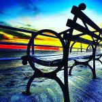 Sul terrazzo dell�amore