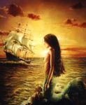 La sirena