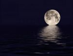 E� gi� notte