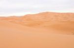 Deserti