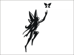 Schmetterling