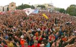 Primo maggio 2011