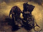 Scarpe nuove ho comprato  