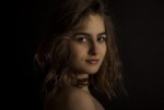 Donna stupenda