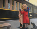 Non riuscir� mai a dimenticarti