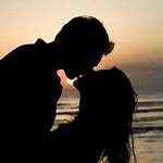 L�ombra di un bacio