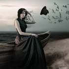 Adesso che la notte