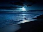 E se la luna avesse anche solo una parola