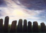 All'inchino dei menhir