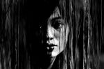 Scura e bianca  