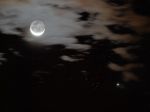 Quando torna la notte?