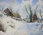 L'Inverno