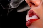 Come il fumo d'una sigaretta