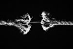 La corda s'� spezzata  