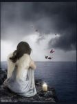 Ascolto il mare