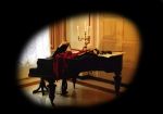 Note di pianoforte