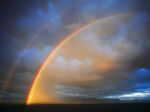 Un nuovo arcobaleno