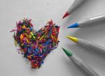 Voglio colorarti il cuore
