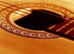 Corde di chitarra  